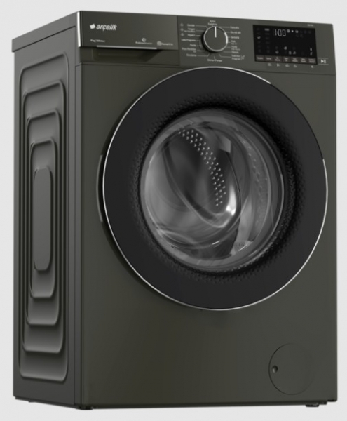 Arçelik Arçeli̇k 8120 PMG Çamaşır Makinesi