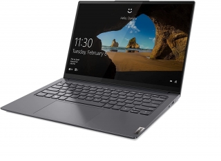 Lenovo Yoga Slim 7 Pro 82NC000GTX Ultrabook