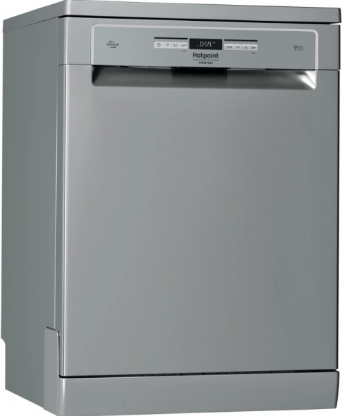 Hotpoint-Ariston HFO 3O32 W C X Bulaşık Makinesi