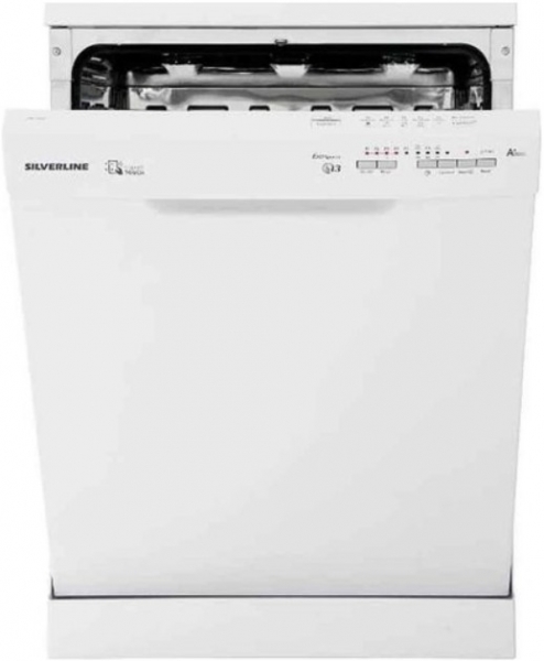 Silverline D11040W03 Bulaşık Makinesi