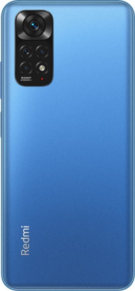 Xiaomi Redmi Note 11