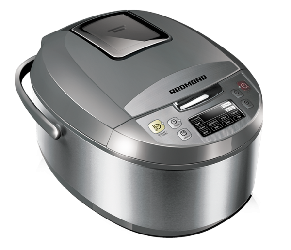 Redmond RMC-M4500 Çok Amaçlı Pişirici