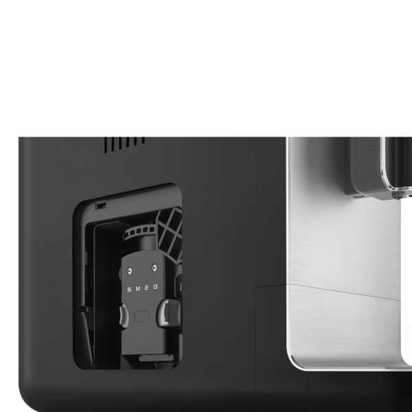 Smeg BCC01 Kahve Makinesi