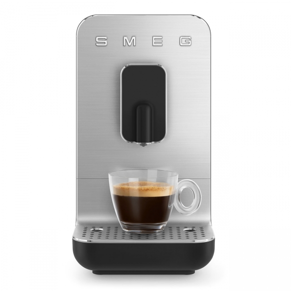 Smeg BCC01 Kahve Makinesi