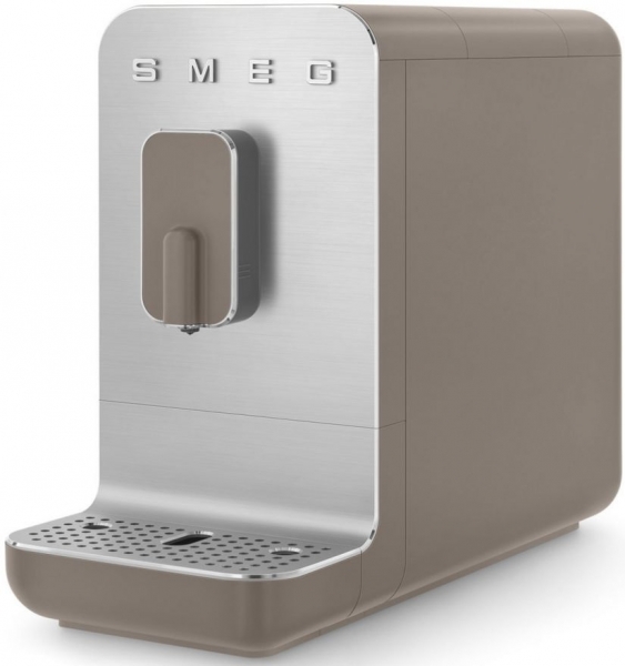 Smeg BCC01 Kahve Makinesi