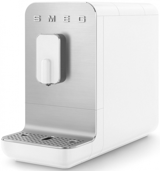 Smeg BCC01 Kahve Makinesi