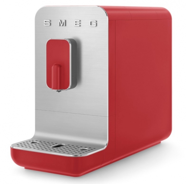 Smeg BCC01 Kahve Makinesi