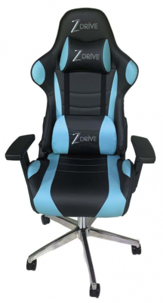 Z-Drive Junior Oyuncu Koltuğu