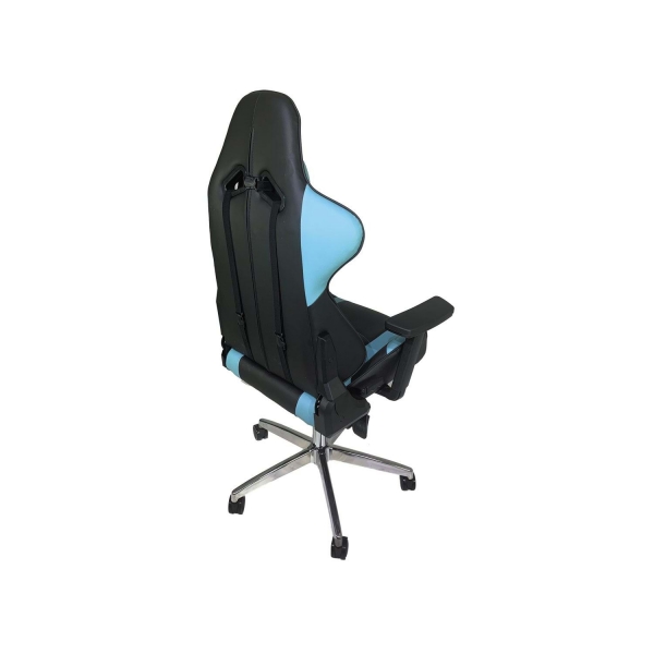 Z-Drive Junior Oyuncu Koltuğu