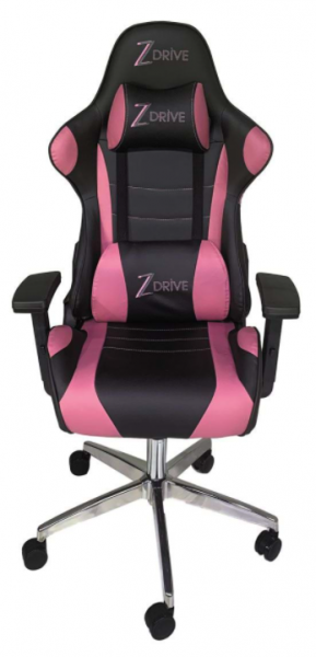 Z-Drive Junior Oyuncu Koltuğu