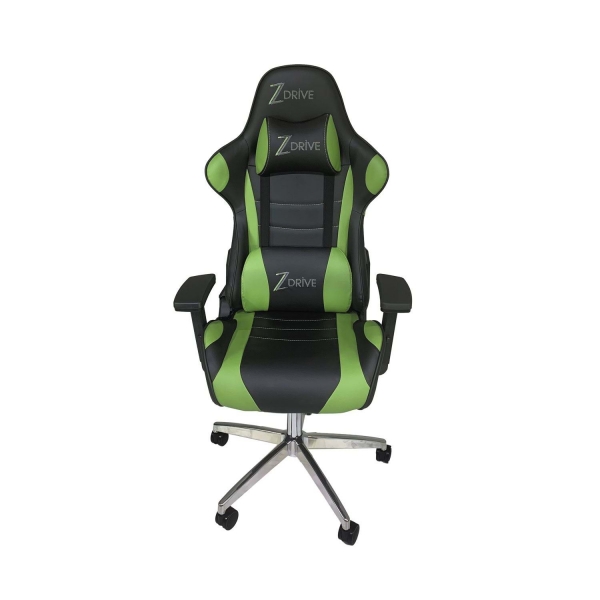 Z-Drive Junior Oyuncu Koltuğu