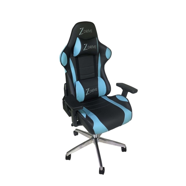 Z-Drive Junior Oyuncu Koltuğu