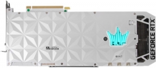 Galax GeForce RTX 3080 Ti HOF OC Lab Edition Ekran Kartı