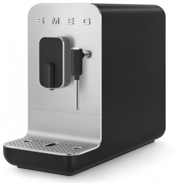 Smeg 50'S Style BCC02 Kahve Makinesi