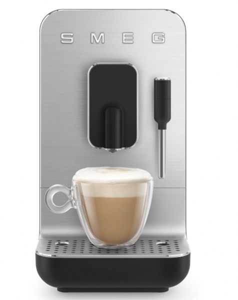Smeg 50'S Style BCC02 Kahve Makinesi