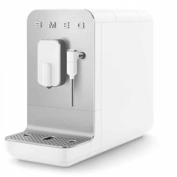 Smeg 50'S Style BCC02 Kahve Makinesi