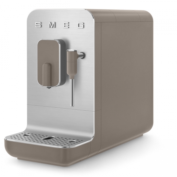 Smeg 50'S Style BCC02 Kahve Makinesi