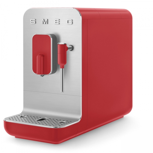 Smeg 50'S Style BCC02 Kahve Makinesi