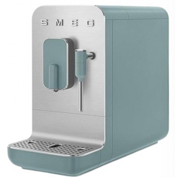 Smeg 50'S Style BCC02 Kahve Makinesi