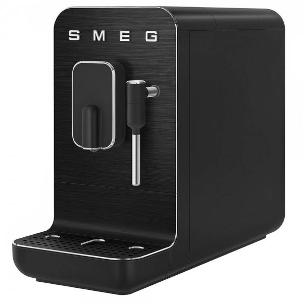 Smeg 50'S Style BCC02 Kahve Makinesi
