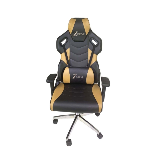 Z-Drive Swan Oyuncu Koltuğu