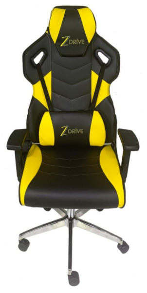 Z-Drive Swan Oyuncu Koltuğu