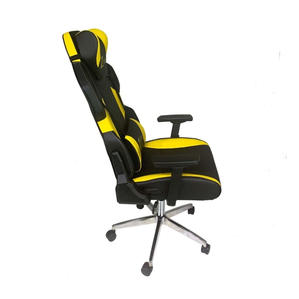 Z-Drive Swan Oyuncu Koltuğu