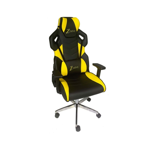 Z-Drive Swan Oyuncu Koltuğu