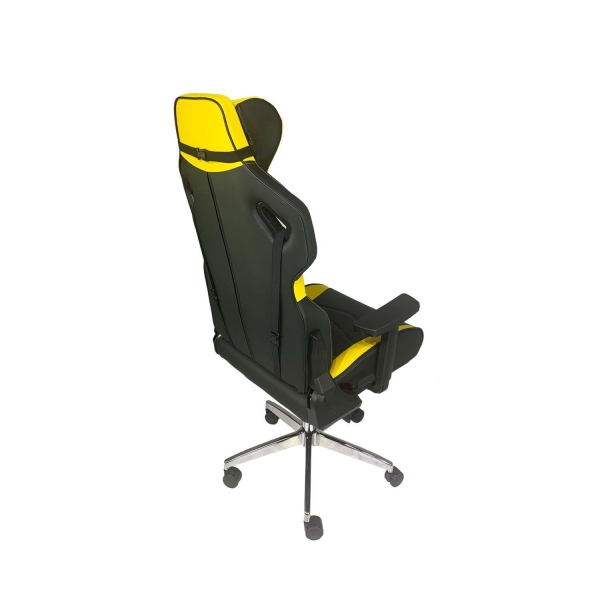 Z-Drive Swan Oyuncu Koltuğu