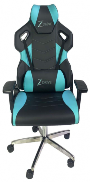 Z-Drive Swan Oyuncu Koltuğu
