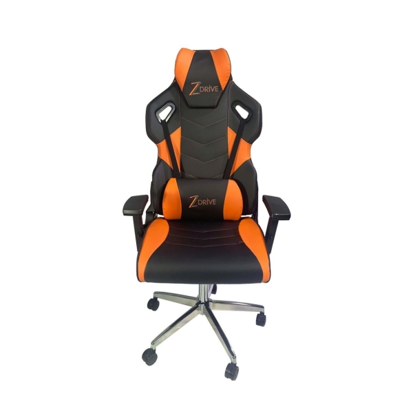 Z-Drive Swan Oyuncu Koltuğu