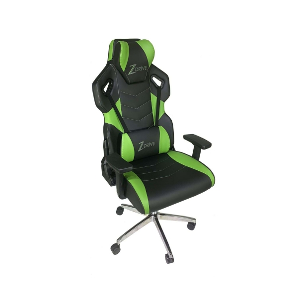 Z-Drive Swan Oyuncu Koltuğu