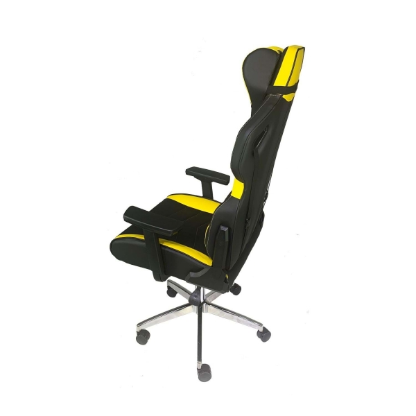 Z-Drive Swan Oyuncu Koltuğu