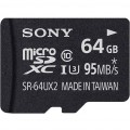 Sony SR-UX2A Series resim