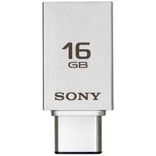 Sony USM-CA1 Series Flash Bellek (16 GB)