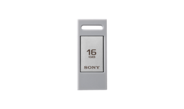 Sony USM-CA1 Series Flash Bellek (16 GB)
