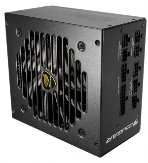Cougar GEX1050 850W