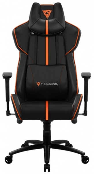 Aerocool ThunderX3 BC7 Oyuncu Koltuğu
