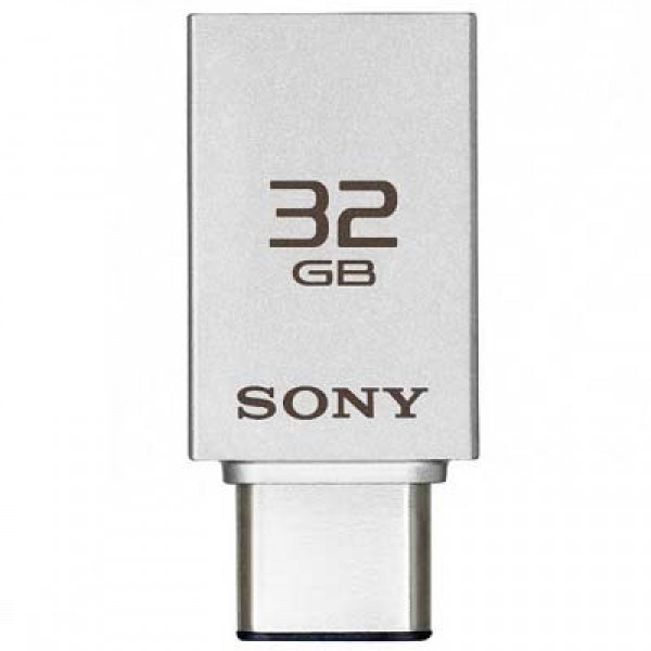Sony USM-CA1 Series Flash Bellek (32 GB)