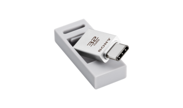 Sony USM-CA1 Series Flash Bellek (32 GB)