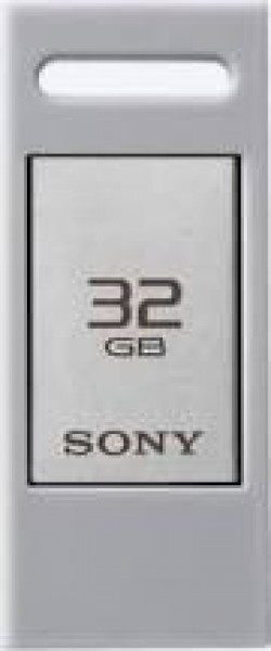 Sony USM-CA1 Series Flash Bellek (32 GB)