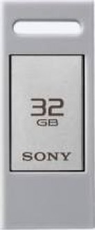 Sony USM-CA1 Series Flash Bellek