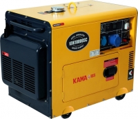 Kama By Reis KDK10000SC resim