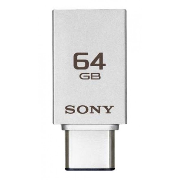 Sony USM-CA1 Series Flash Bellek (64 GB)