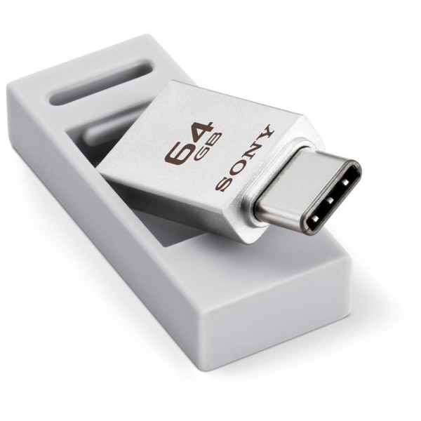 Sony USM-CA1 Series Flash Bellek (64 GB)