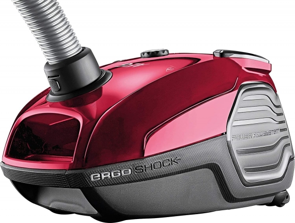 AEG VX6-2-RR Elektrikli Süpürge