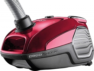 AEG VX6-2-RR Elektrikli Süpürge