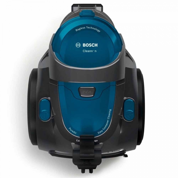 Bosch BGC05A220A Elektrikli Süpürge
