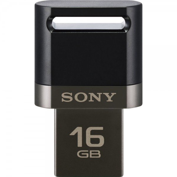 Sony USMSA3 Series Flash Bellek (16 GB)