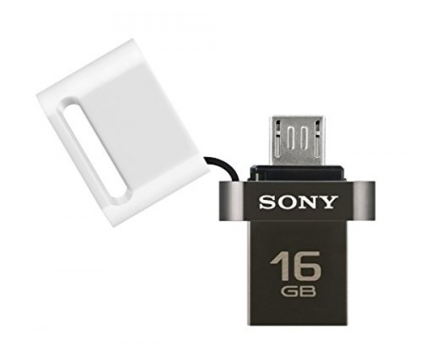 Sony USMSA3 Series Flash Bellek (16 GB)